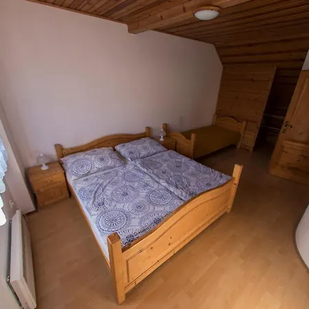 Privat Liptov Lúčky