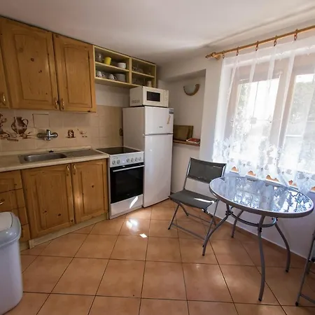 Privat Liptov בית נופש Lúčky